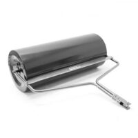 38" Garden Roller