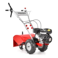 4 Stroke Tiller