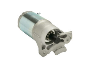 Starter Motor New Type