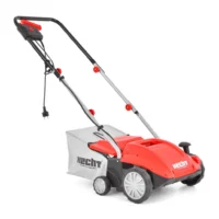 Electric Lawn Scarifier