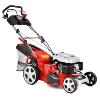51cm Self Propelled Petrol Lawnmower