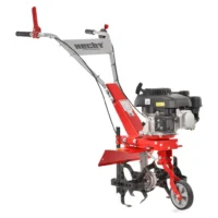 4 Stroke Tiller
