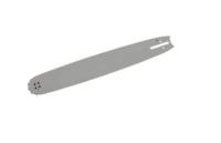 15" Guide Bar