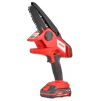 Cordless Mini Chainsaw
