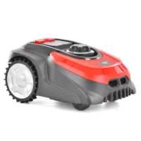 Robotic Lawnmower