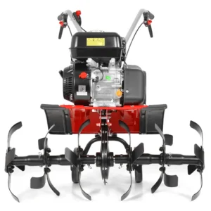 4 Stroke Tiller