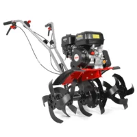 4 Stroke Tiller