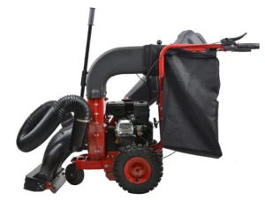 Petrol Vacuum Cleaner With Self Propelled