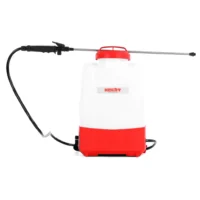 Cordless Knapsack Sprayer