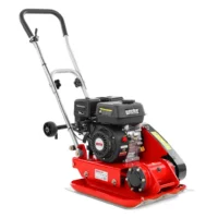 14" Vibration Plate