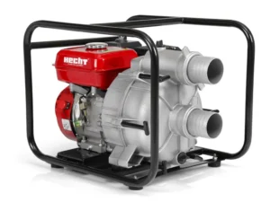3" Water Pump ( SEMI-TRASH )
