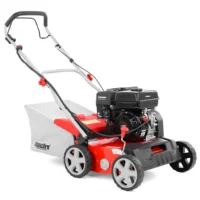 Petrol Lawn Scarifier
