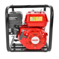 2" Water Pump