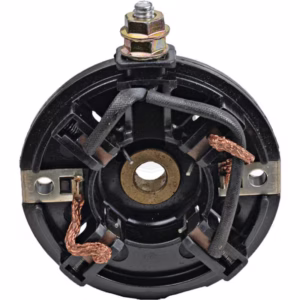 Starter Motor End Cap