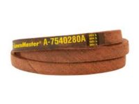 Drive Belt