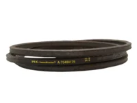 Cutter Belt