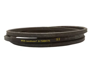 Cutter Belt