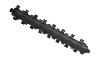 Sweeping Roller
