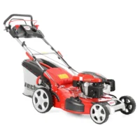 56cm Self Propelled Petrol Lawnmower