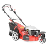 51cm Self Propelled Petrol Lawnmower