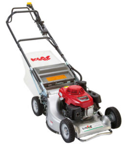 53cm Self Propelled Petrol Lawnmower