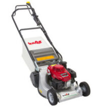 53cm Self Propelled Petrol Lawnmower ( Roller )