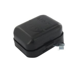 Air Filter Assy C/w Choke