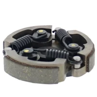 Clutch Shoe Assembly