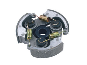 Clutch Shoe Assembly