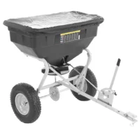 Tow Behind Spreader