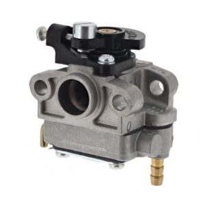 Carburettor
