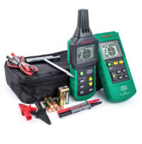 Boundary Wire Tracker