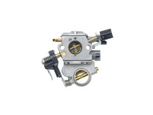 Carburettor