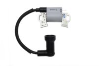 Ignition Assembly (Left Hand)