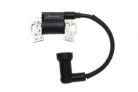 Ignition Assembly (Right Hand)