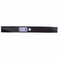 Mulching Blade