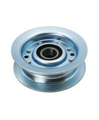 Flat Idler Pulley