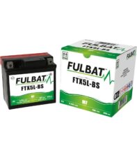 Battery 12V 4AH