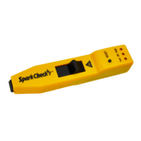 Ignition Spark Tester