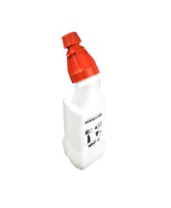 2 Stroke Mixing Bottle