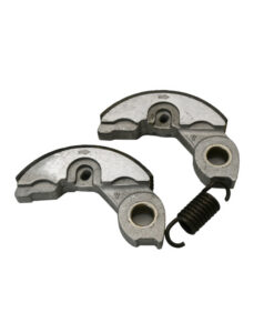 Clutch Shoe Assembly
