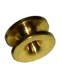 Brass Eyelet