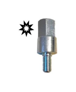 Adaptor Bolt