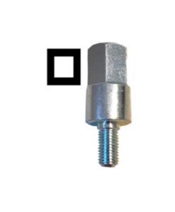 Adaptor Bolt