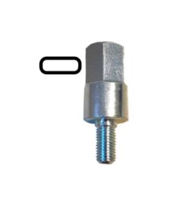 Adaptor Bolt