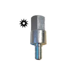 Adaptor Bolt