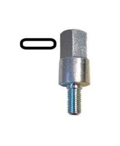 Adaptor Bolt