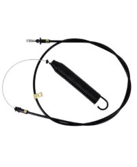 Cable PTO Control