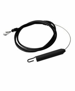 Cable Clutch
