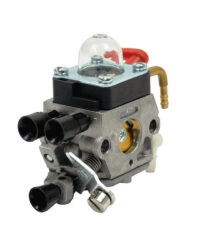 Carburettor